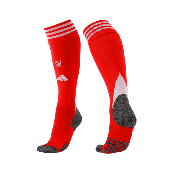 Socken Bayern München Heim 2025-26